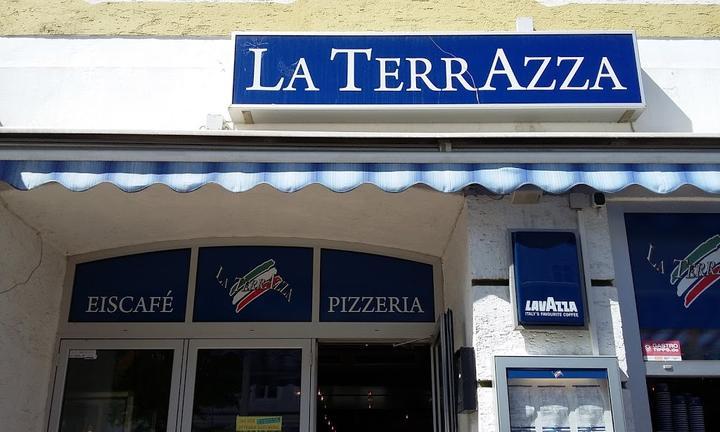 La Terrazza