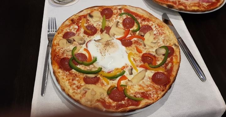 Pizzeria Tropea