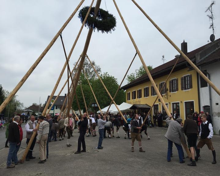 Gasthaus zum alten Wirt