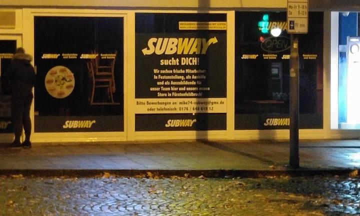 Subway