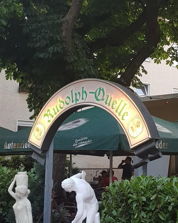 Restaurant Rudolph-Quelle